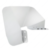 A03-23598-001 SHIELD ASSY-HEAT,AIR C