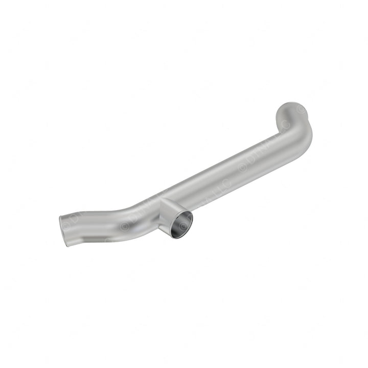 A03-24187-002 TUBE ASSEMBLY-AIR INTAKE,TEE,POS C