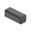 A03-25416-001 TANK-FUEL,RECT,50GL,STL,PAINT,RH-NO EFG