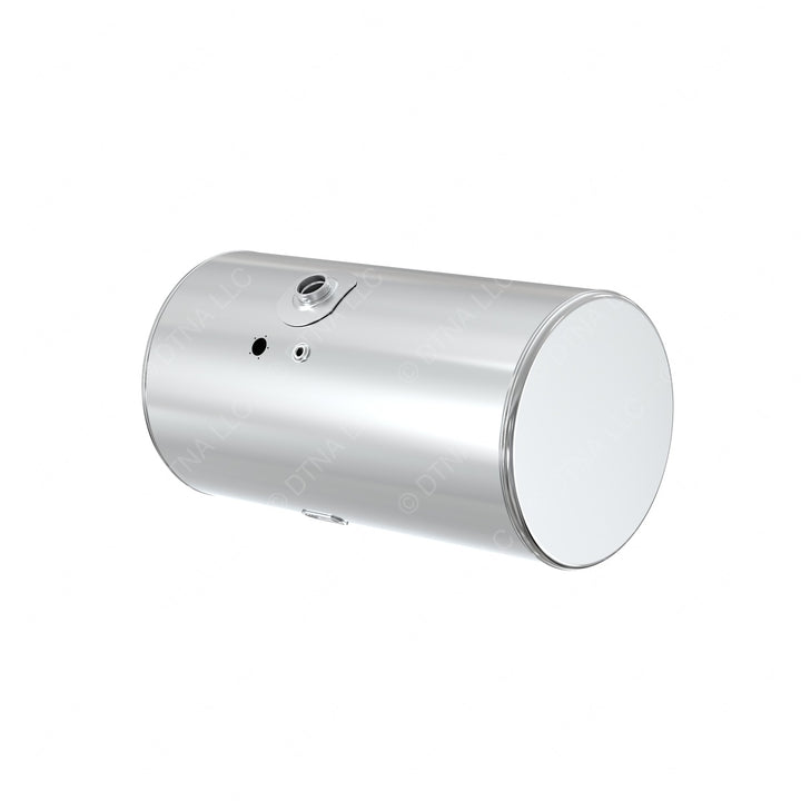 A03-26142-161 TANK-FUEL,27IN,100GL,ALUM,RH-NO EFG HOLE