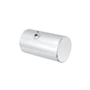 A03-26143-160 TANK-FUEL,27 IN,100 GAL,ALUM,POLISHED,LH