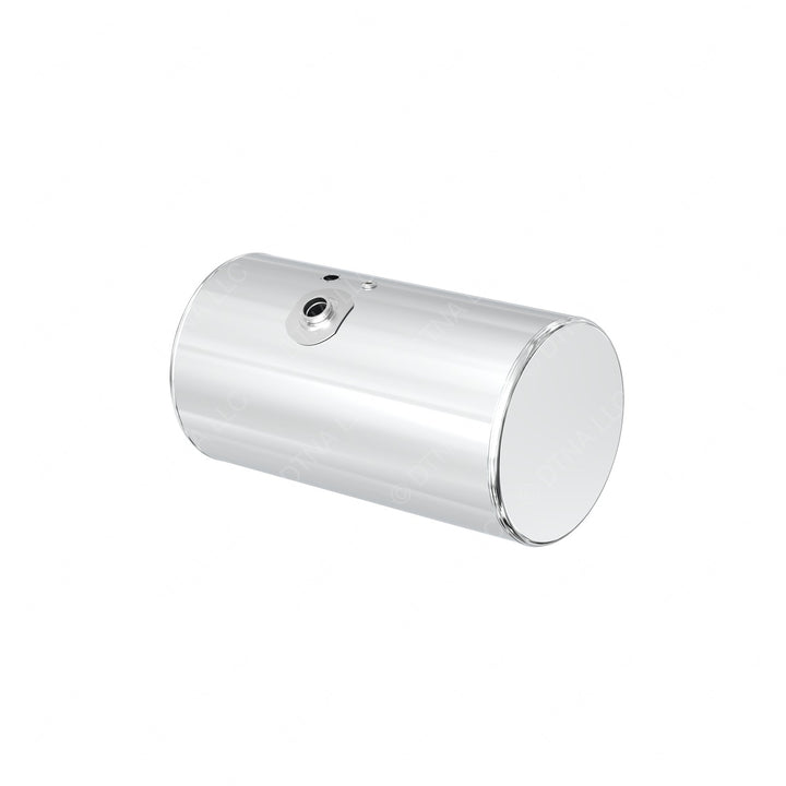 A03-26143-160 TANK-FUEL,27 IN,100 GAL,ALUM,POLISHED,LH