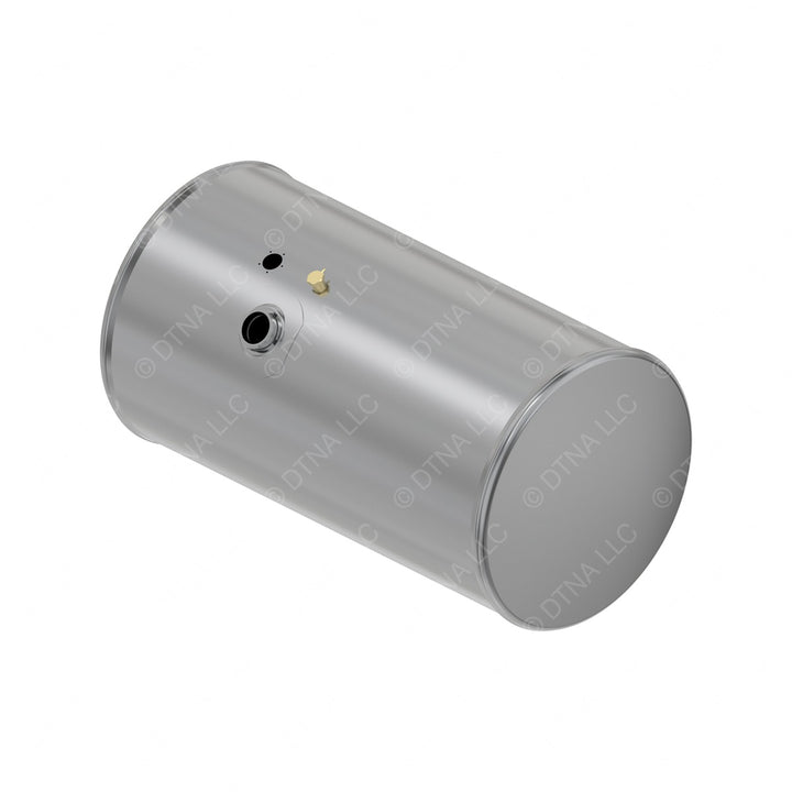 A03-26202-140 TANK-FUEL,23 INCH,70 GAL,ALUM,PLAIN,LH