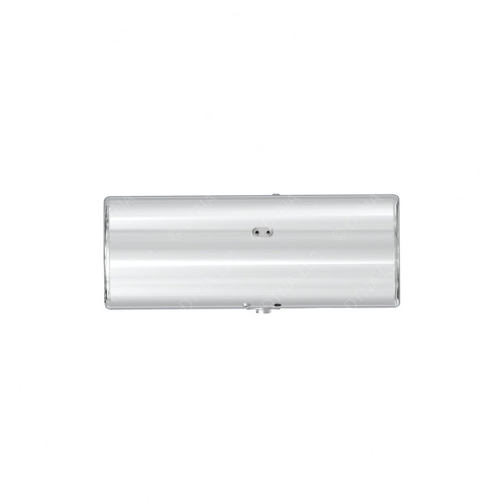 A03-26205-141 TANK-FUEL,23IN,80GAL,ALUM,RH-NO EFG HOLE