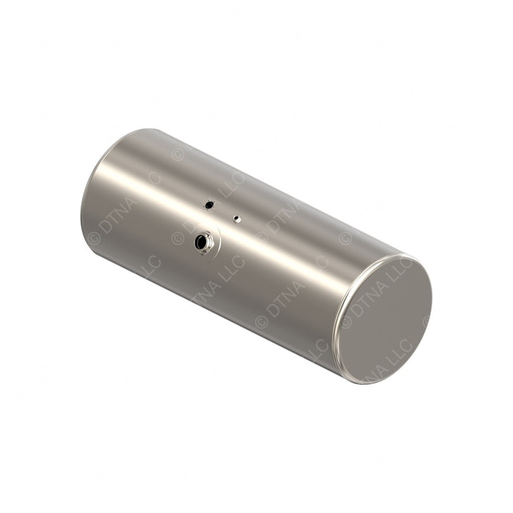 A03-26207-180 TANK-FUEL,23IN,90 GAL,ALUM,POLISHED,LH