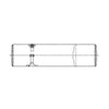 A03-26221-200 TANK-FUEL,23 INCH,150 GAL,ALUM,PLAIN,LH