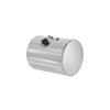 A03-26331-120 TANK-FUEL,23 INCH,50 GAL,ALUM,PLAIN,LH