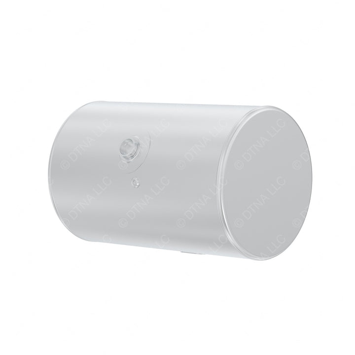 A03-26333-161 TANK-FUEL,23IN,60GL,ALUM,PLAIN,RH-NO EFG
