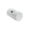 A03-26335-180 TANK-FUEL,23 INCH,70 GAL,ALUM,PLAIN,LH