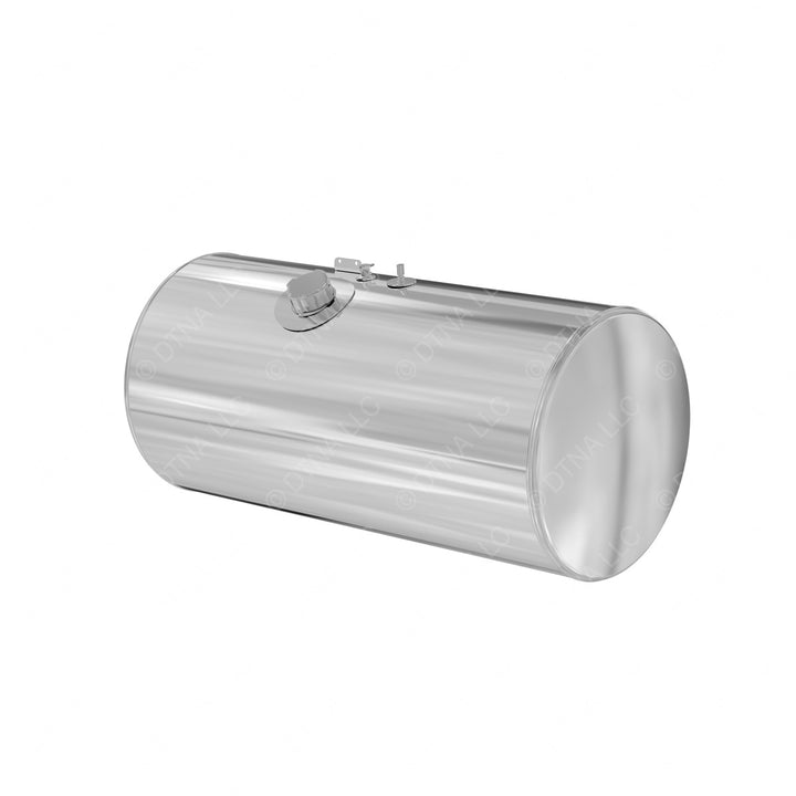 A03-26337-180 TANK-FUEL,23 INCH,80 GAL,ALUM,PLAIN,LH
