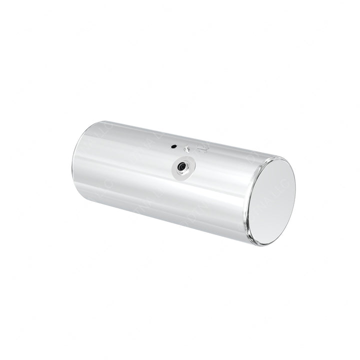 A03-26338-181 TANK-FUEL,23IN,80GAL,ALUM,RH-NO EFG HOLE