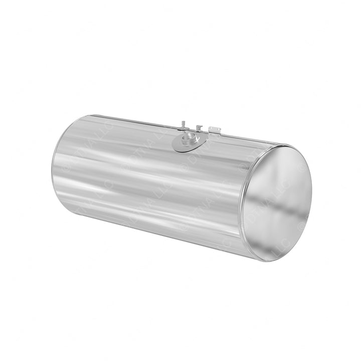 A03-26339-181 TANK-FUEL,23IN,90GL,ALUM,PLAIN,RH-NO EFG