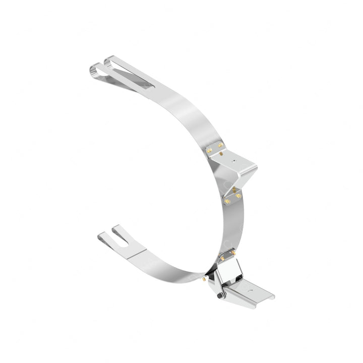 A03-26521-001 BAND ASSY,FTNK,W/STEP,