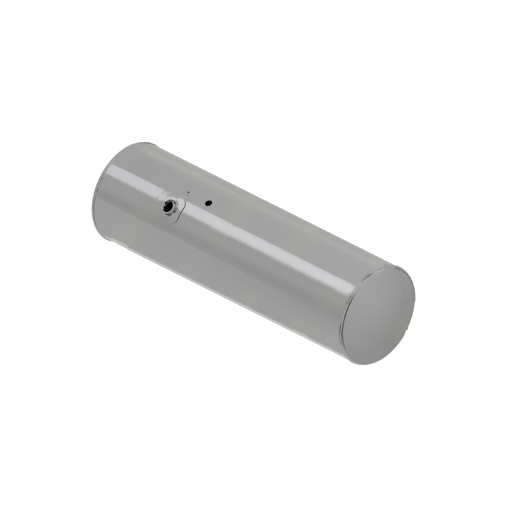 A03-26651-660 TANK-FUEL,23 INCH,150 GAL,ALUM,PLAIN,LH