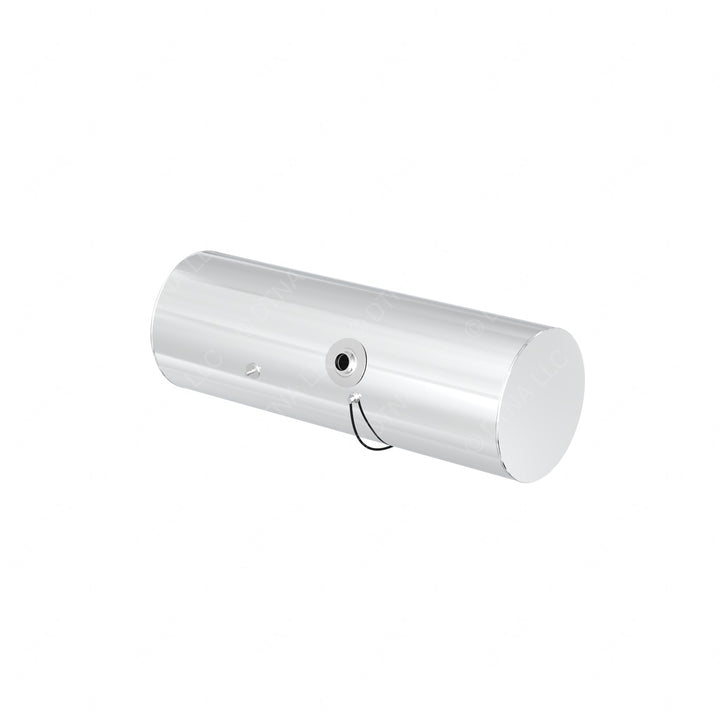 A03-26652-681 TANK-FUEL,23IN,150GL,ALUM,RH-NO EFG HOLE