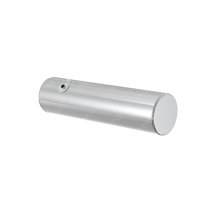 A03-26753-180 TANK-FUEL,23 INCH,150 GAL,ALUM,PLAIN,LH