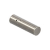 A03-27122-220 TANK-FUEL,23 IN,140 GAL,ALUM,POLISHED,LH