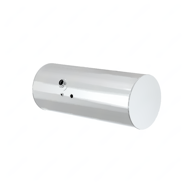 A03-27127-480 TANK-FUEL,23 INCH,120 GAL,ALUM,PLAIN,LH