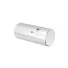 A03-27233-180 TANK-FUEL,23 IN,120 GAL,ALUM,POLISHED,LH