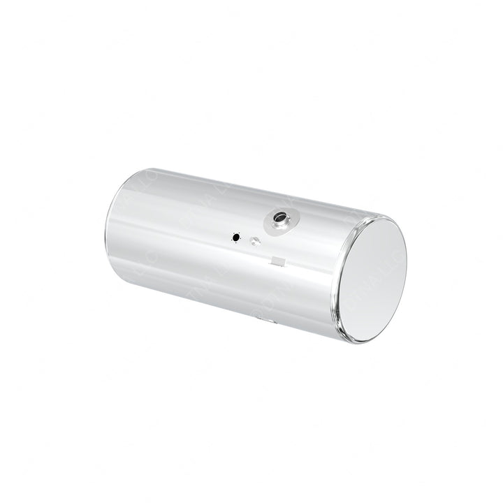 A03-27233-180 TANK-FUEL,23 IN,120 GAL,ALUM,POLISHED,LH