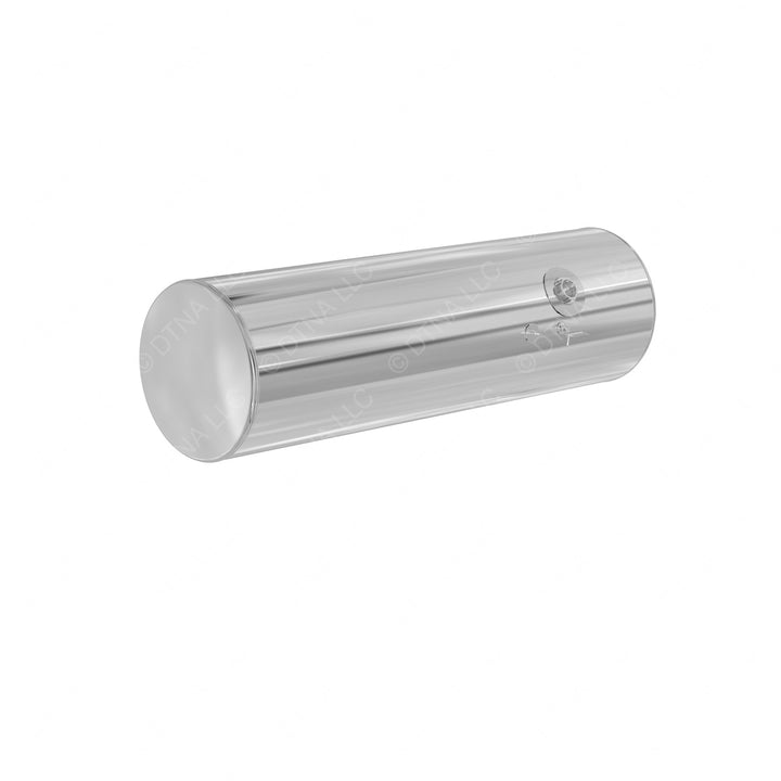 A03-27236-180 TANK-FUEL,23 INCH,130 GAL,ALUM,PLAIN,LH