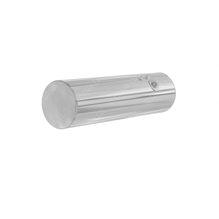 A03-27240-181 TANK-FUEL,23IN,140GL,ALUM,RH-NO EFG HOLE