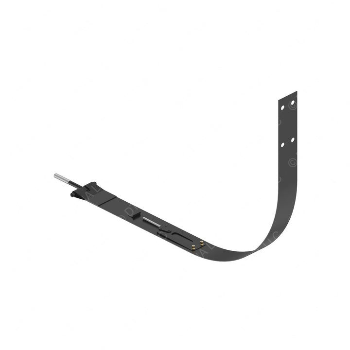 A03-28692-004 BAND-FUEL TANK,23IN,PLN,W/FAIR