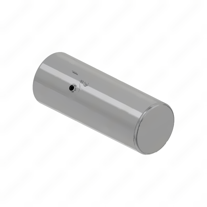 A03-28836-150 TANK-FUEL,25 INCH,150 GAL,ALUM,PLAIN,LH
