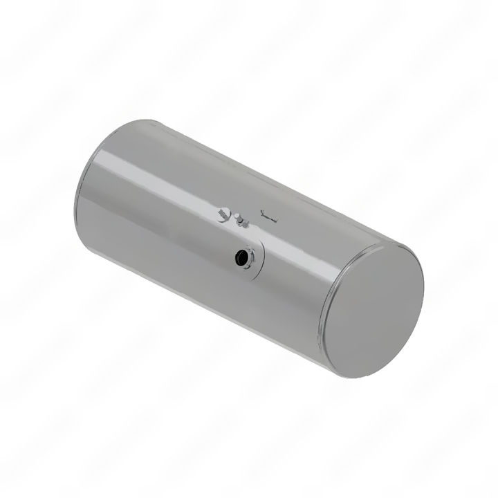 A03-28842-151 TANK-FUEL,25IN,100GL,ALUM,RH-NO EFG HOLE