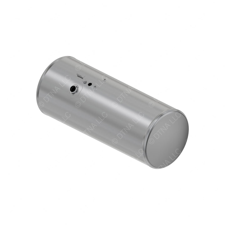 A03-28857-160 TANK-FUEL,25 INCH,120 GAL,ALUM,PLAIN,LH