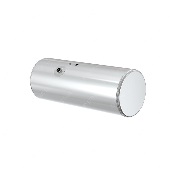 A03-30500-220 TANK-FUEL,23 IN,120 GAL,ALUM,POLISHED,LH