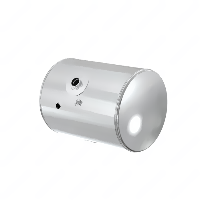 A03-31505-131 TANK-FUEL,24IN,50GL,ALUM,PLAIN,RH-NO EFG