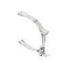A03-31880-004 BAND-FUEL TANK W/STEP,POLISHED