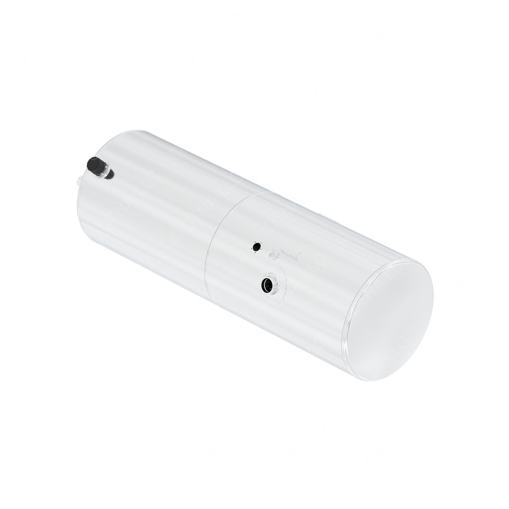 A03-32017-181 TANK-FUEL,23IN,60/60GL,SPLT,RH-NO EFG