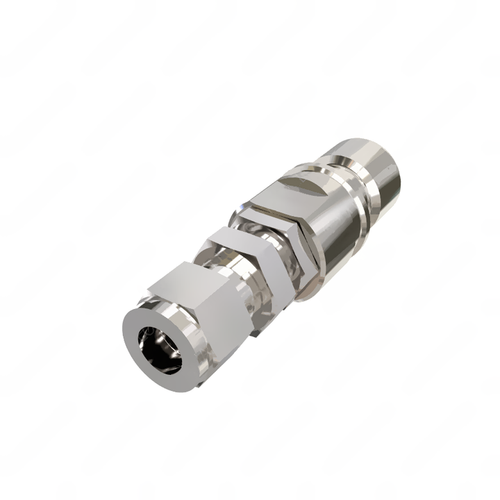 A03-32251-000 RCPT-CNG,3600PSI,3/8 C
