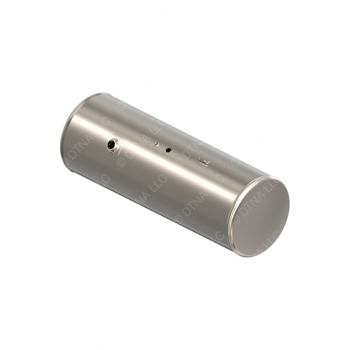 A03-32714-491 TANK-FUEL,25IN,140GL,ALUM,RH-NO EFG HOLE