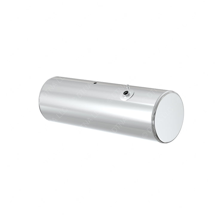 A03-33101-650 TANK-FUEL,23 INCH,140 GAL,ALUM,PLAIN,LH