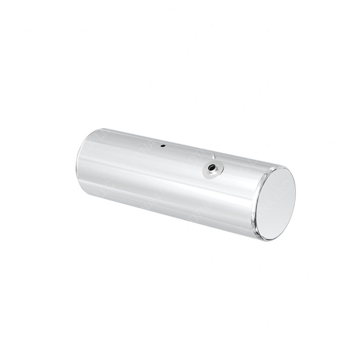 A03-33102-650 TANK-FUEL,23 IN,140 GAL,ALUM,POLISHED,LH