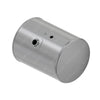 A03-33106-120 TANK-FUEL,23 INCH,50 GAL,ALUM,PLAIN,LH