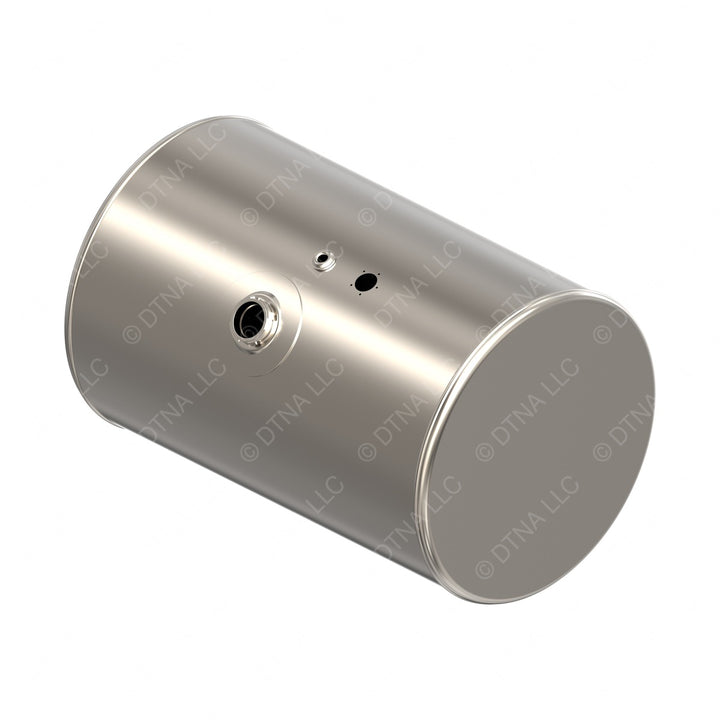 A03-33111-164 TANK-FUEL,23 IN,100 GAL,ALUM,POLISHED,LH