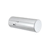 A03-33112-160 TANK-FUEL,23 INCH,110 GAL,ALUM,PLAIN,LH