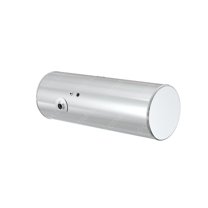 A03-33112-160 TANK-FUEL,23 INCH,110 GAL,ALUM,PLAIN,LH
