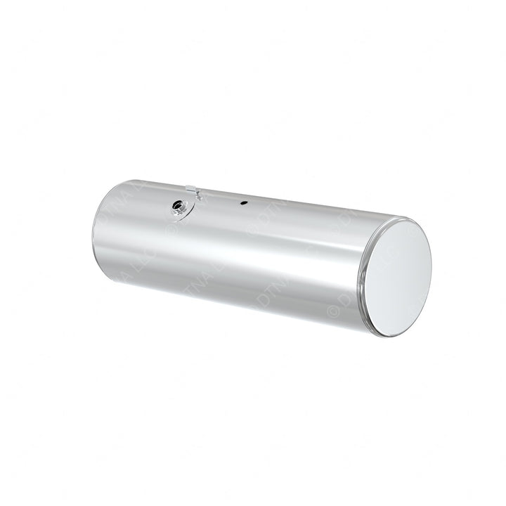 A03-33318-180 TANK-FUEL,23 IN,150 GAL,ALUM,POLISHED,LH