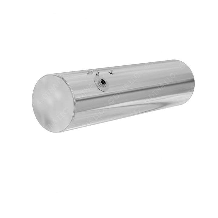 A03-33319-180 TANK-FUEL,23 INCH,150 GAL,ALUM,PLAIN,LH