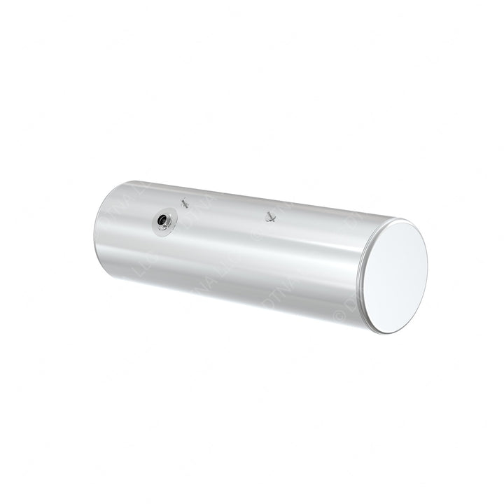 A03-33487-230 TANK-FUEL,23 INCH,150 GAL,ALUM,PLAIN,LH