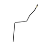 A03-33525-000 TUBE ASSY-RETURN,DDC60