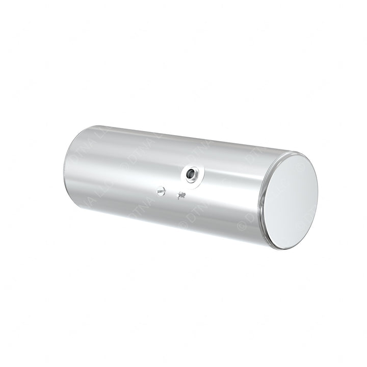 A03-33725-230 TANK-FUEL,23 INCH,90 GAL,ALUM,PLAIN,LH