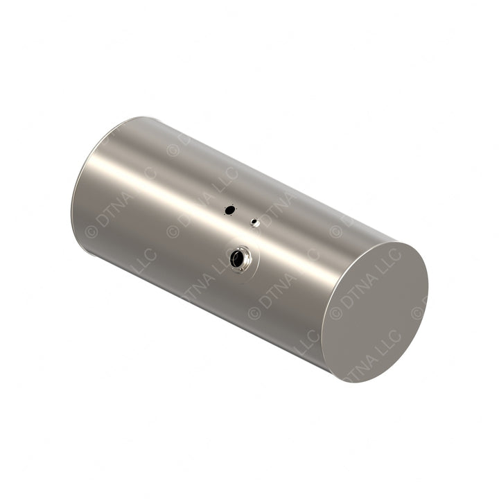 A03-33726-234 TANK-FUEL,23 IN,100 GAL,ALUM,POLISHED,LH
