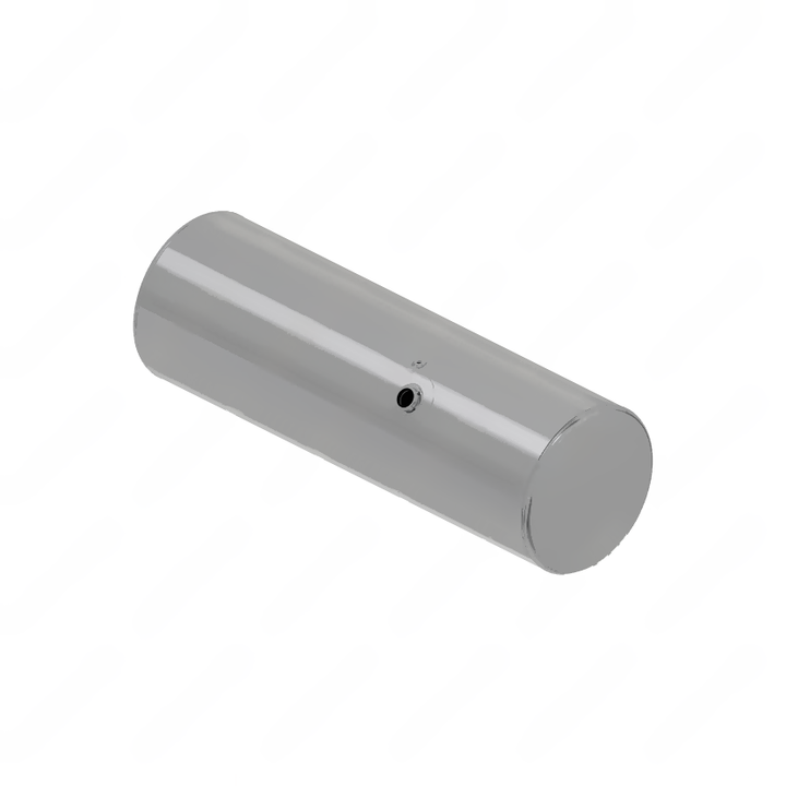 A03-33728-231 TANK-FUEL,23IN,120GL,ALUM,RH-NO EFG HOLE