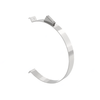 A03-33928-000 AIR CLNR BAND,15,W/LG